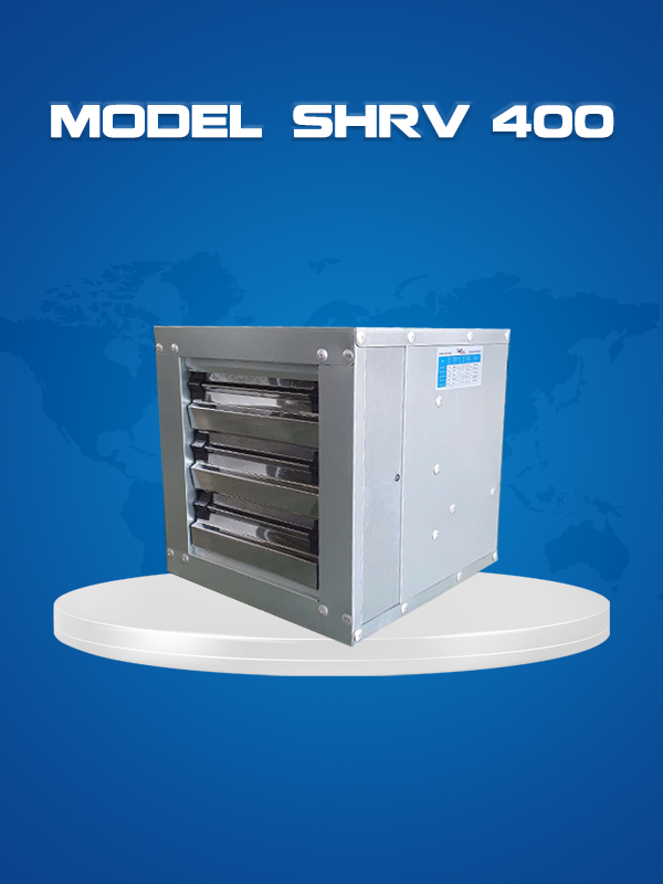 Shr Rv SHRV-400